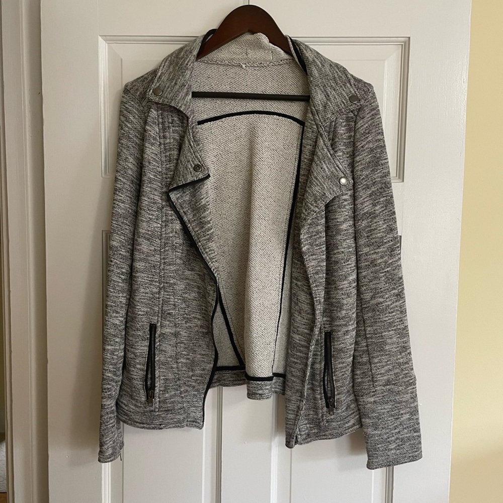 Market & Spruce Jacket STITCH FIX